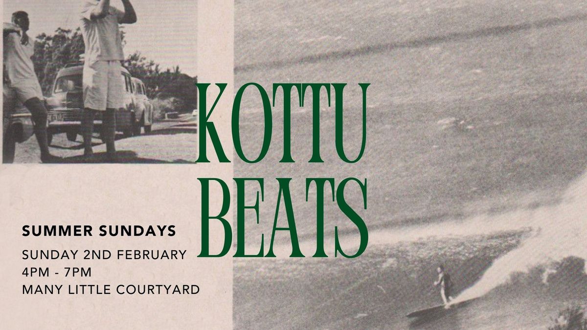 KOTTU BEATS 