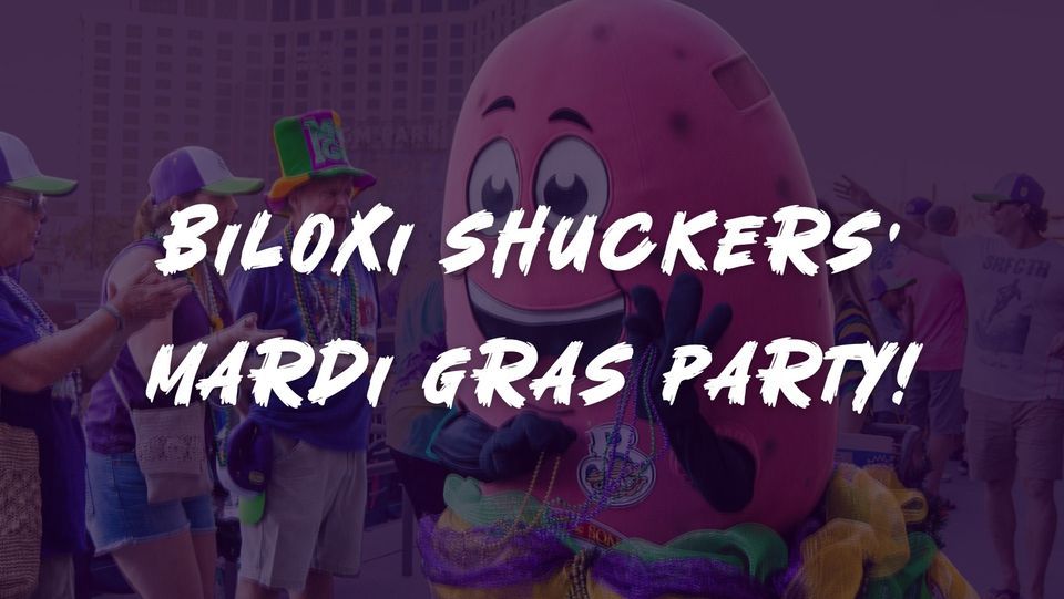 mardi gras events biloxi ms