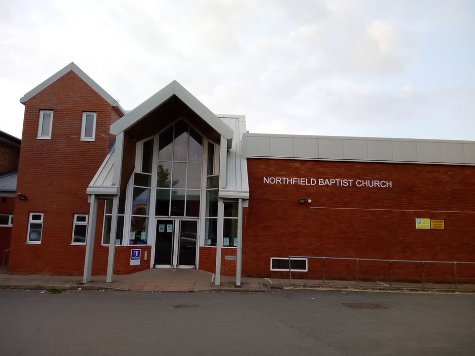 Northfield Baptist Church: Heritage Open Days