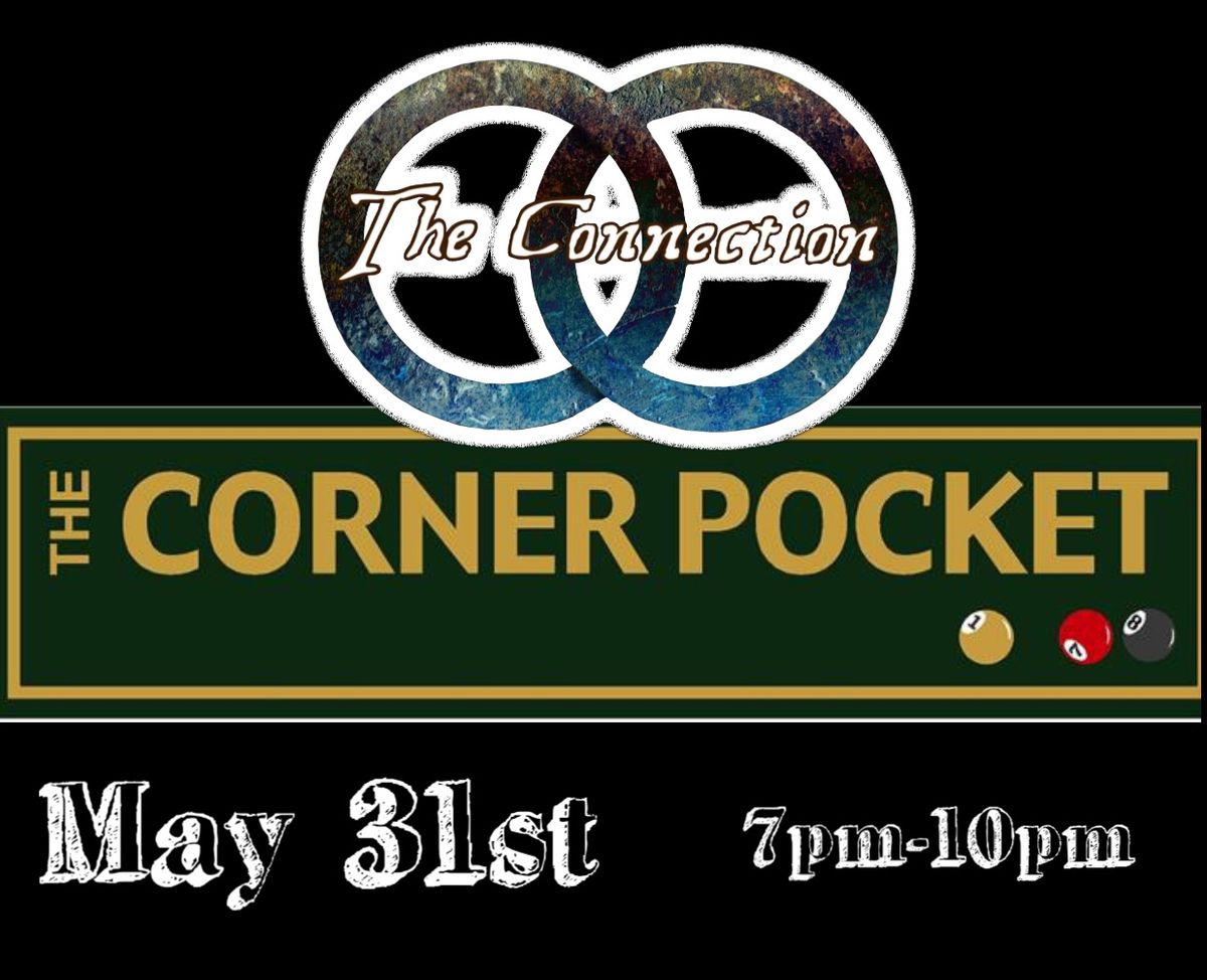 The Connection debuts at The Corner Pocket