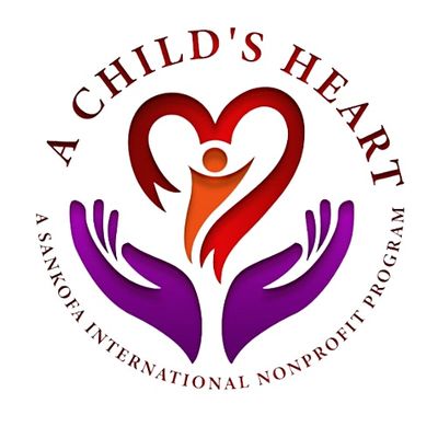 A Child's Heart | A Sankofa International Program