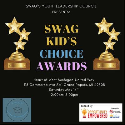 SWAG Youth Leadership Council