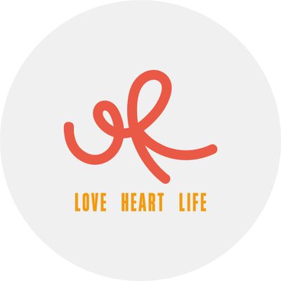 PURE - LOVE HEART LIFE