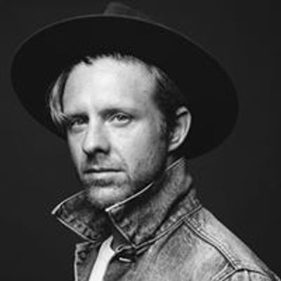 Jon Foreman