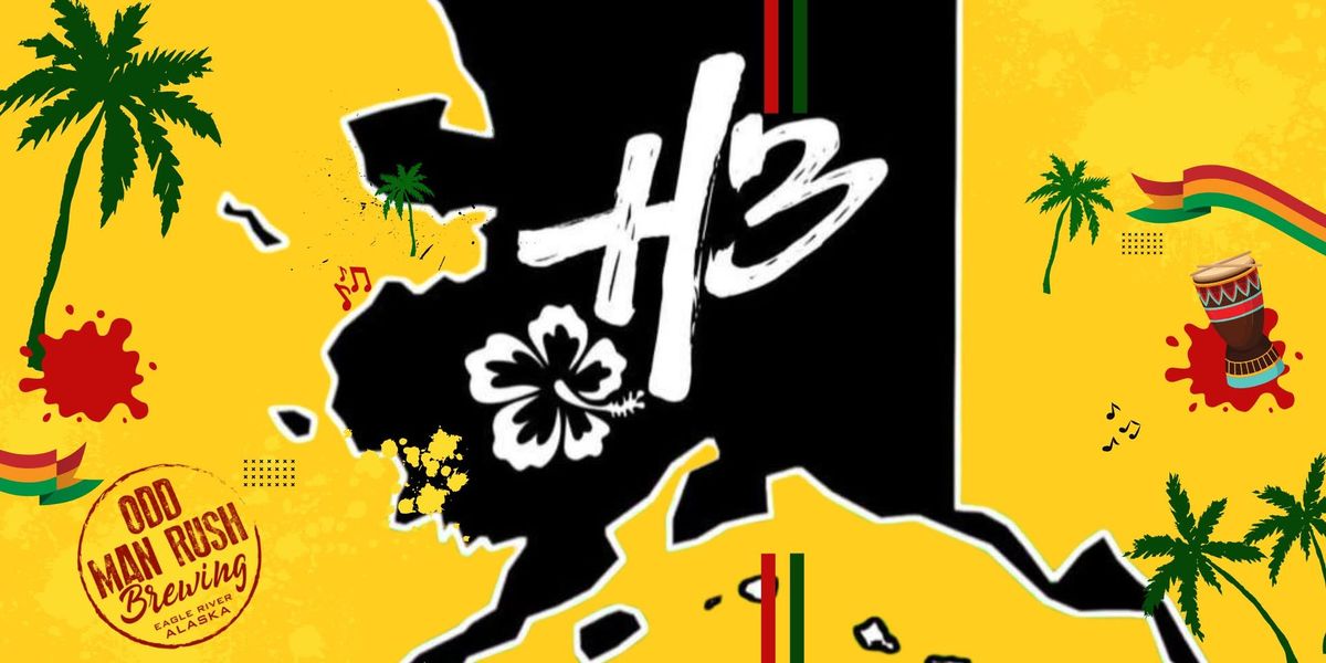 H3 Hawaiian Reggae