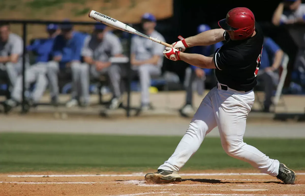 Austin Peay Governors at Middle Tennessee State Blue Raiders Baseball