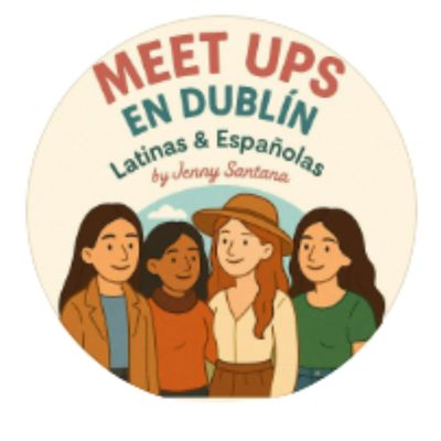 Meet ups Dublin