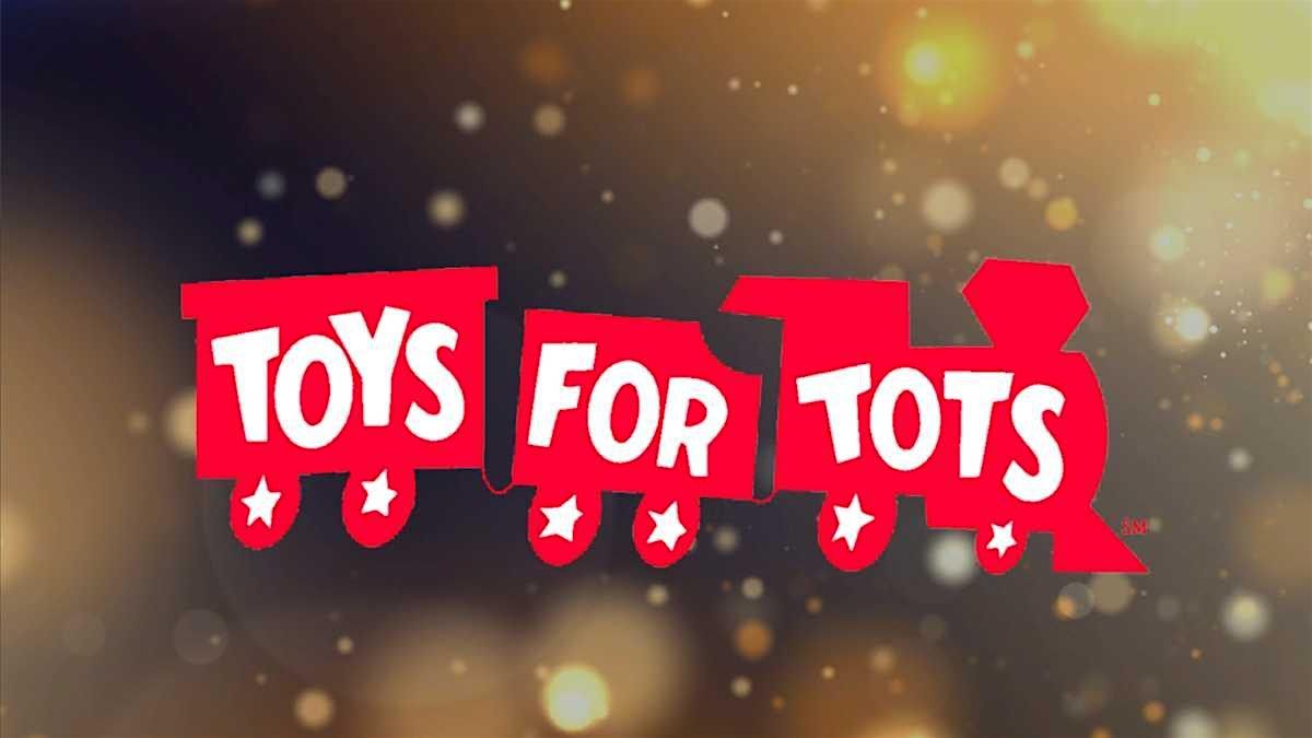 Toys For Tots - Fairway Home Mortgage