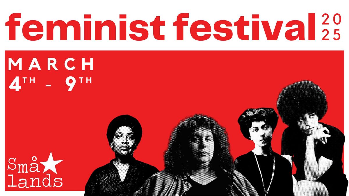 FEMINIST FESTIVAL