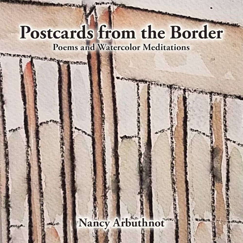 Postcards From The Border