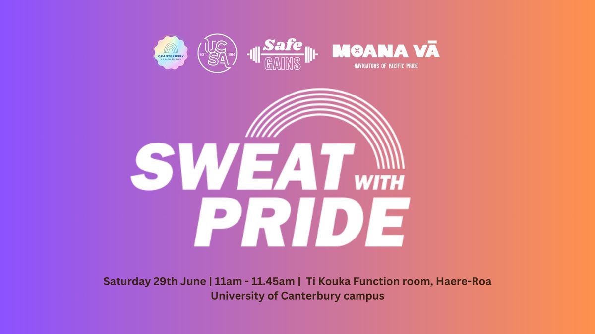 Sweat with Pride: Moana V\u0101 x Unbreakable Foundation