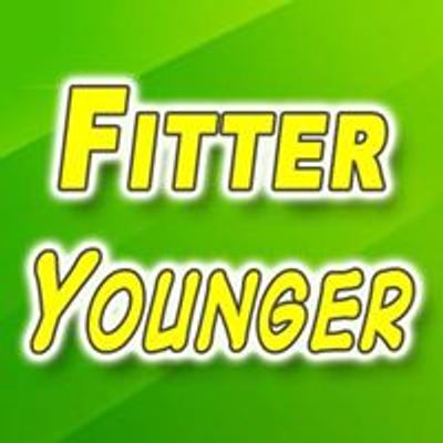 Fitter Younger