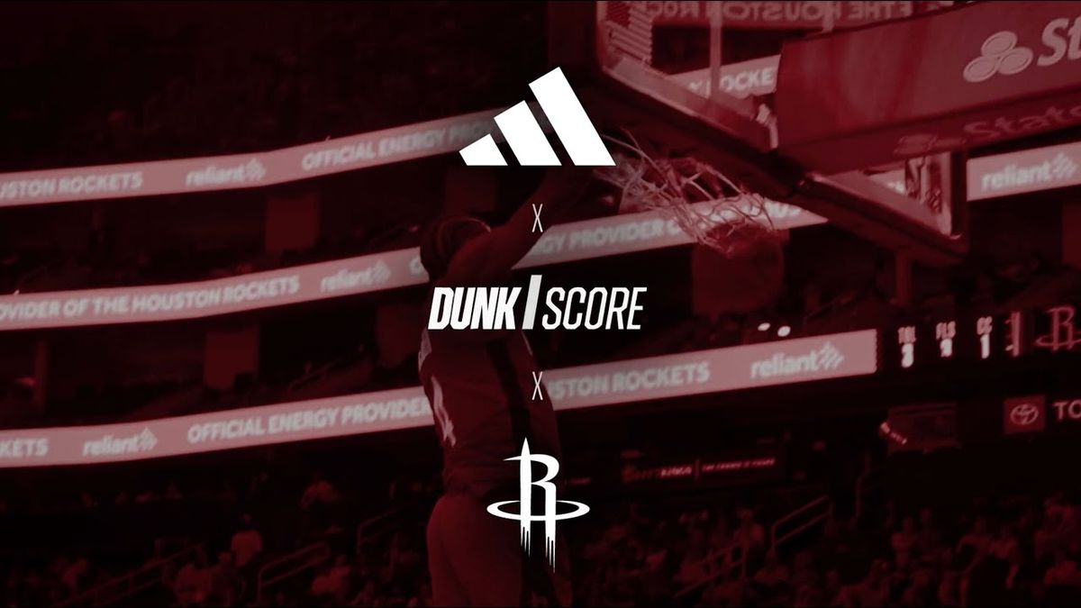 Portland Trail Blazers at Houston Rockets at Toyota Center - TX
