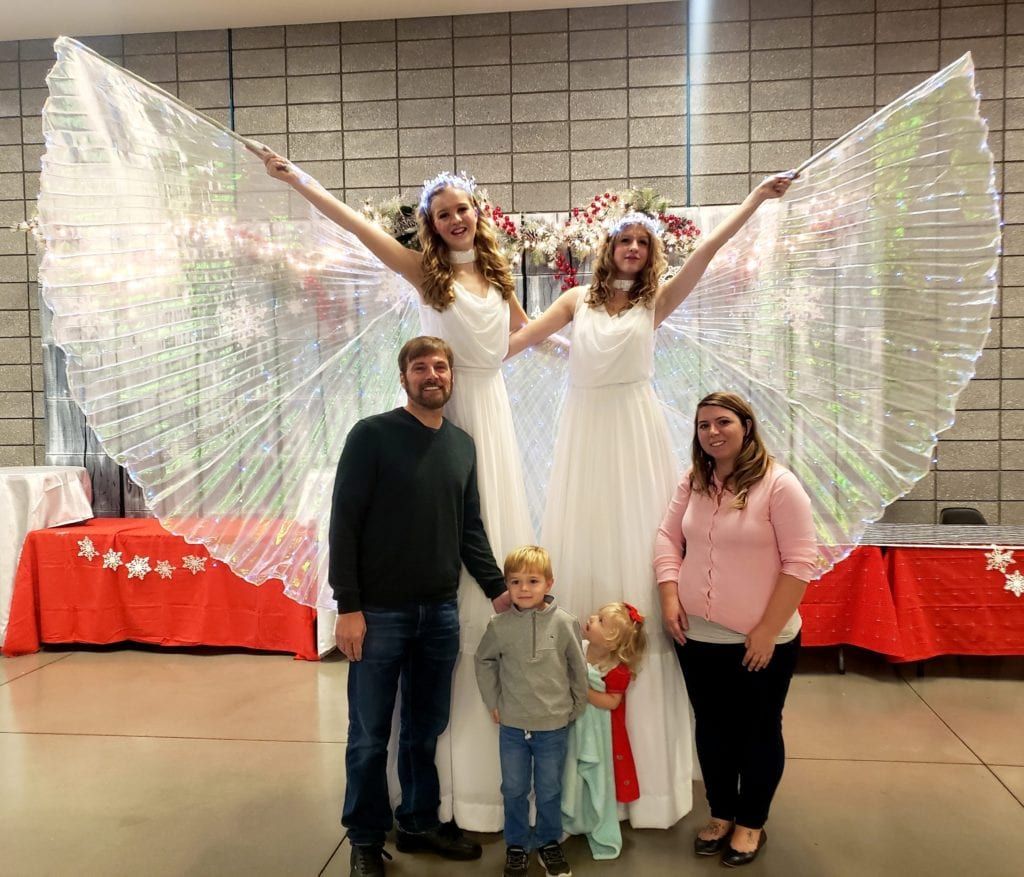 A Celebration of Christmas at Dream City Church - Phoenix