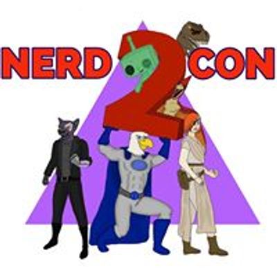 Nerd Con