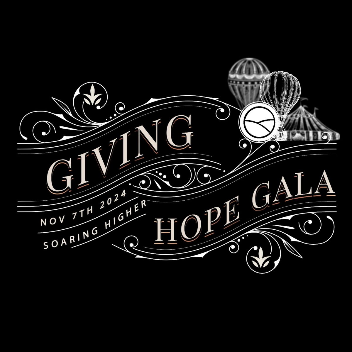 Giving HOPE GALA