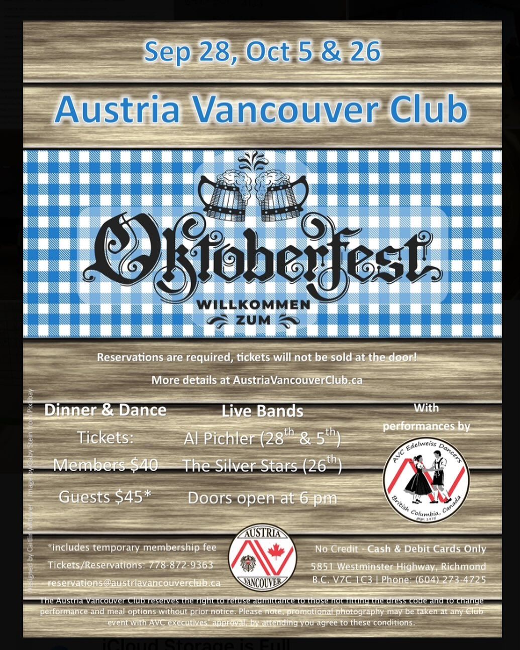 Oktoberfest #1