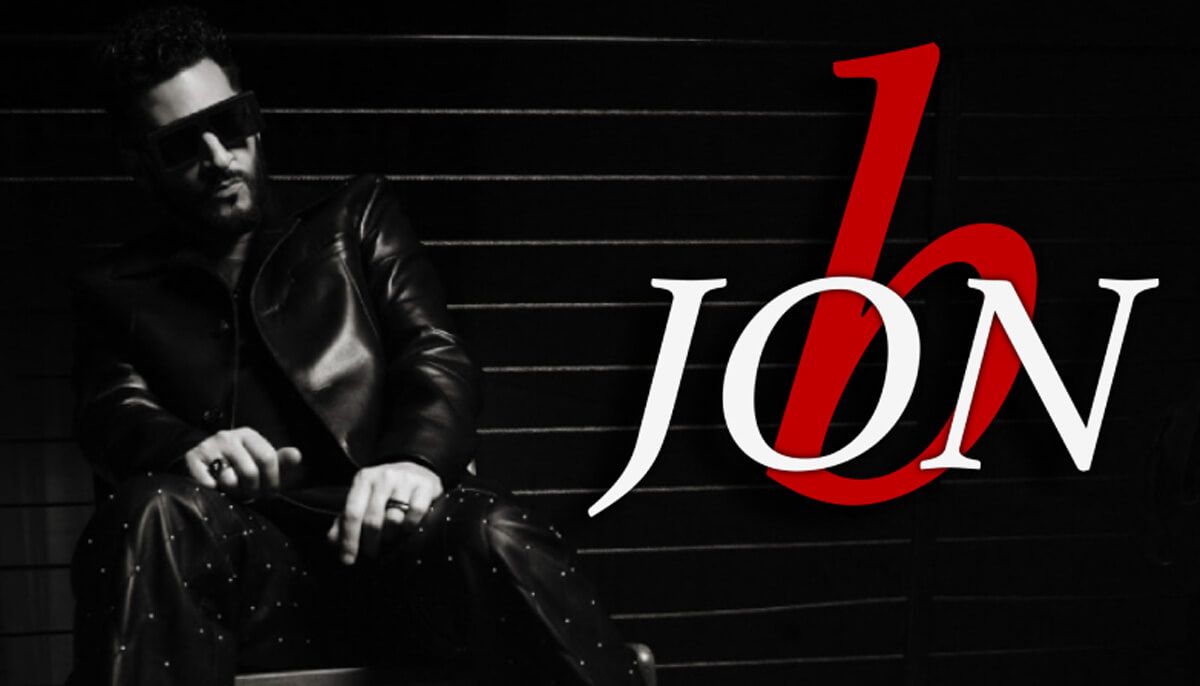 Jon B.