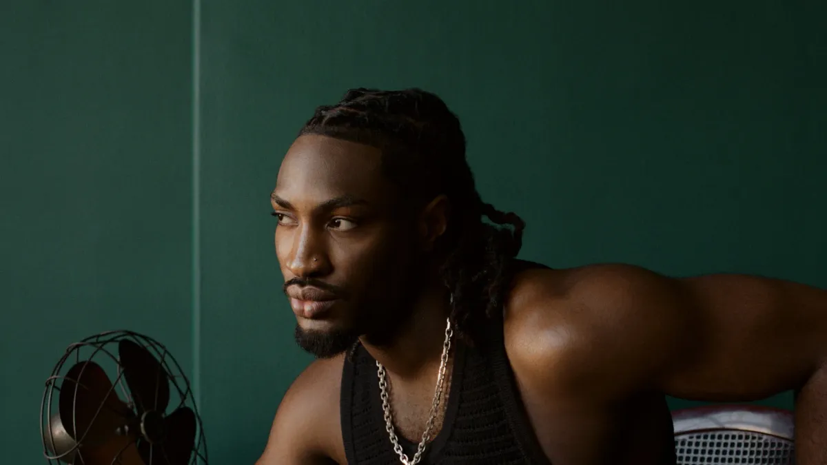 Odeal in City of Brisbane