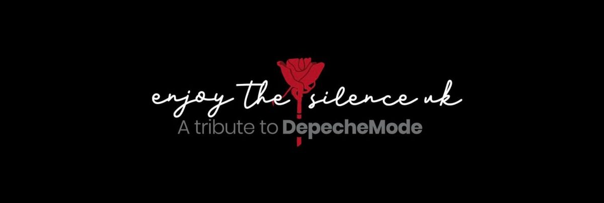 Enjoy the Silence UK - Tribute to Depeche Mode at Fat Lil\u2019s