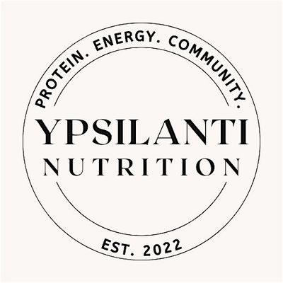 Ypsilanti Nutrition