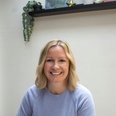 OT Rehab & Recovery Specialists