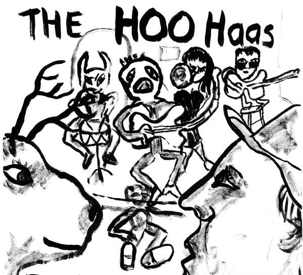 The Hoo Haa's