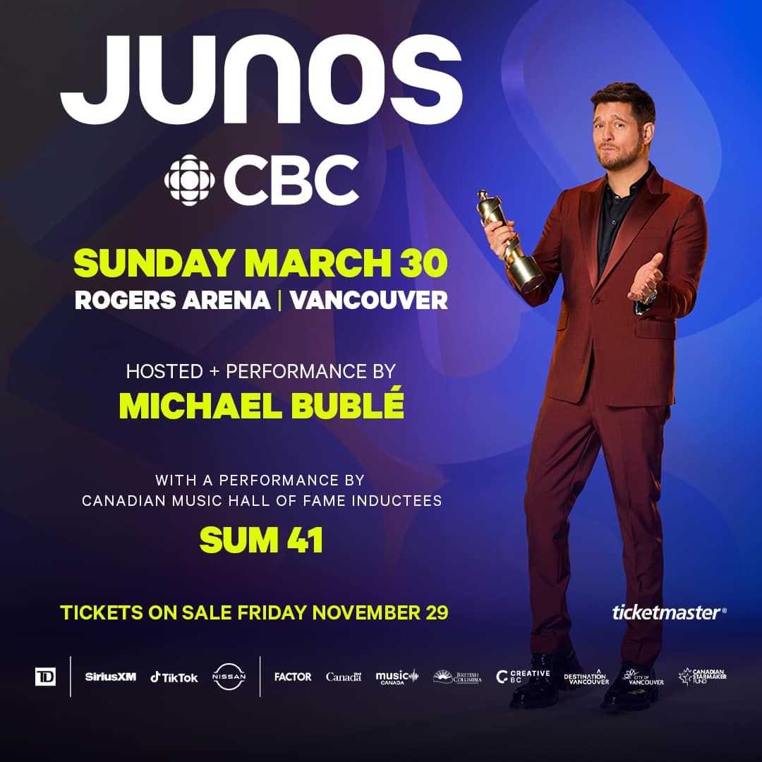 Juno Awards