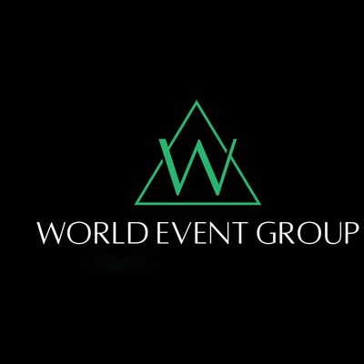 WORLD EVENT GROUP