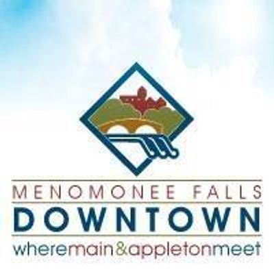 Menomonee Falls Downtown