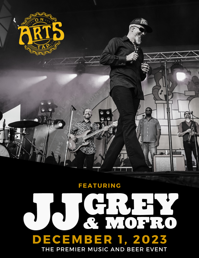 JJ Grey & Mofro