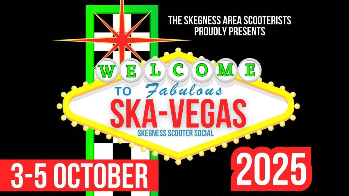 Ska Vegas