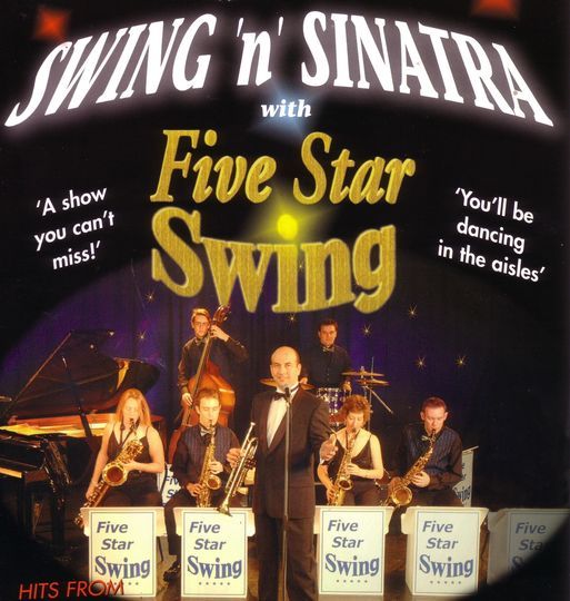 Swing n Sinatra