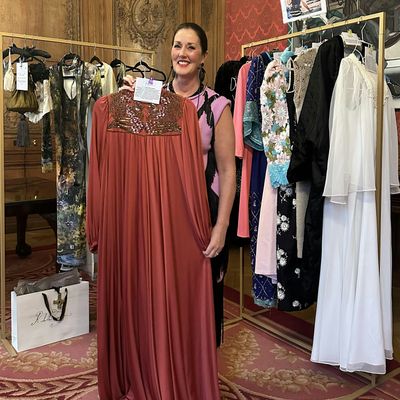 Naomi Fitzgibbon Owner Vinatge FInds You