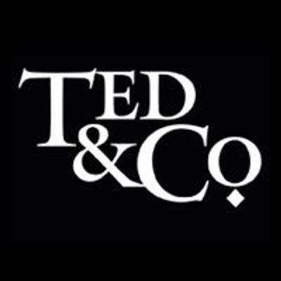 Ted & Co. TheaterWorks