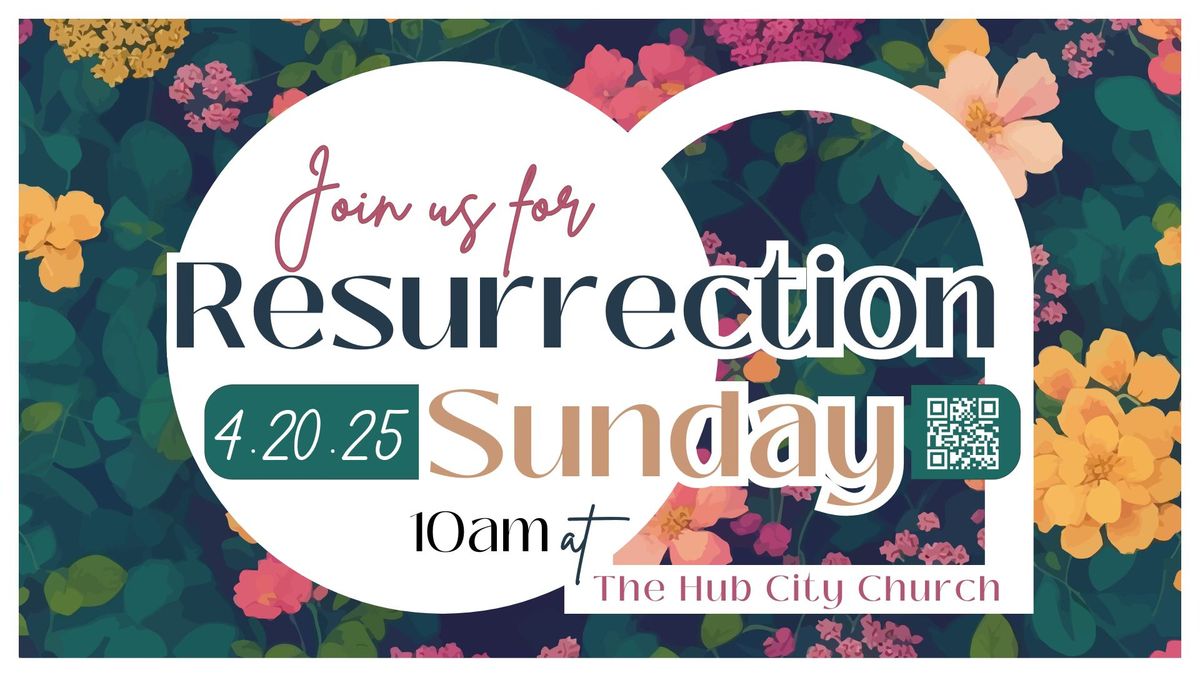 Resurrection Sunday