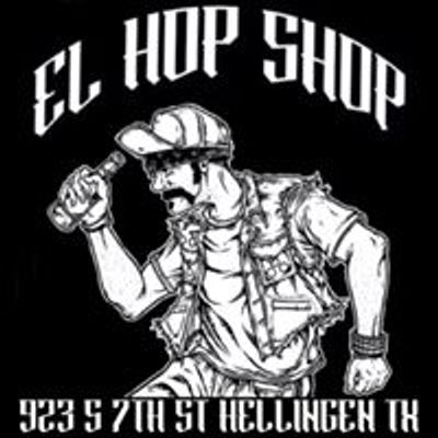 Hop Shop