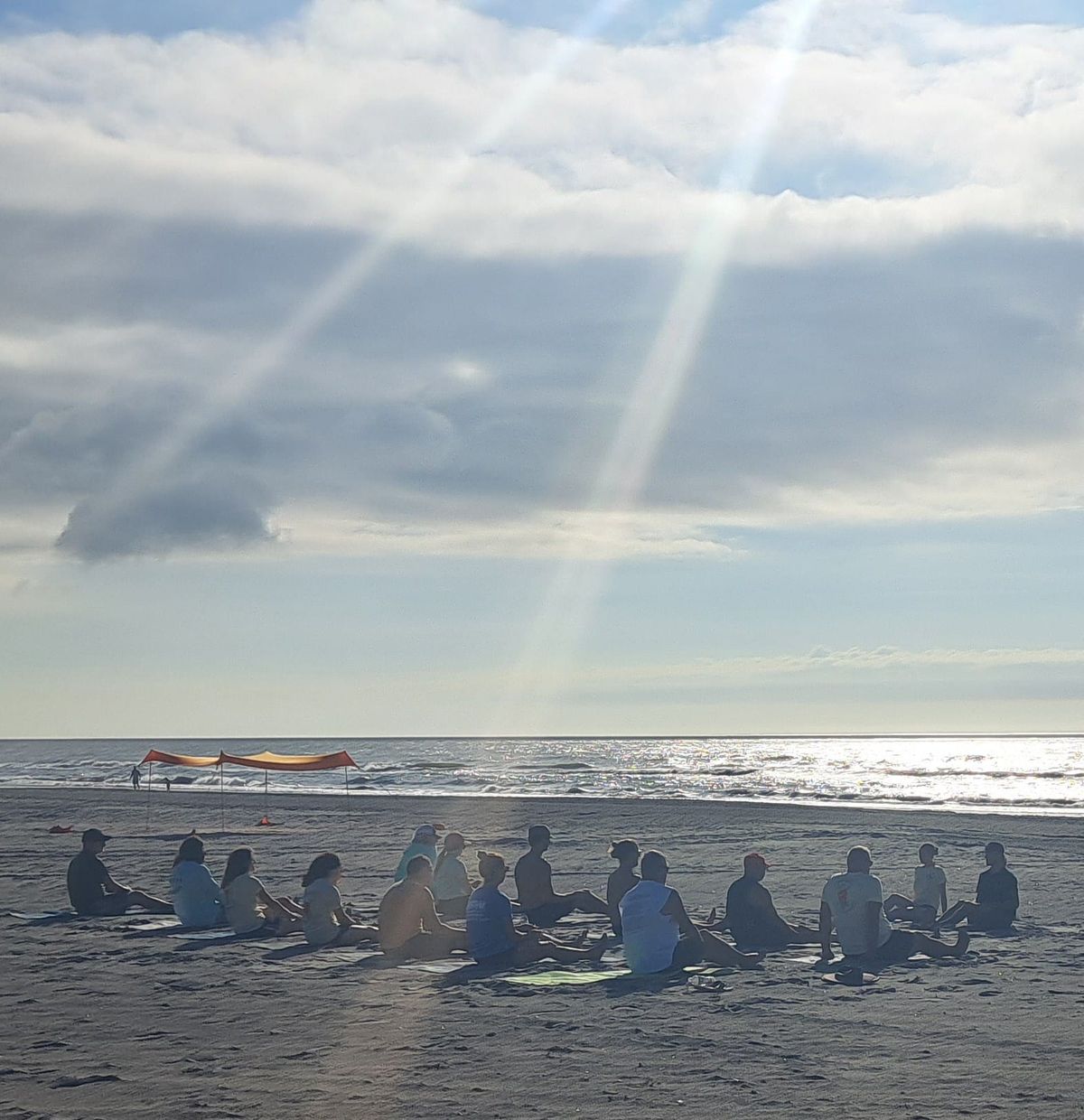 3rd Annual Brigvet Surfcamp