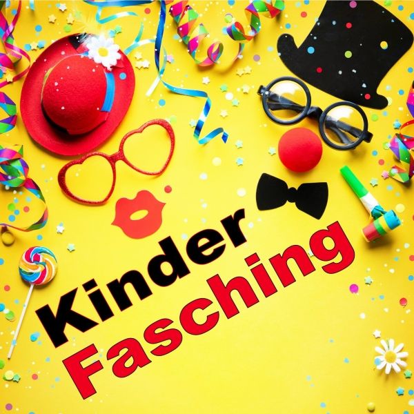 Kinderfaching