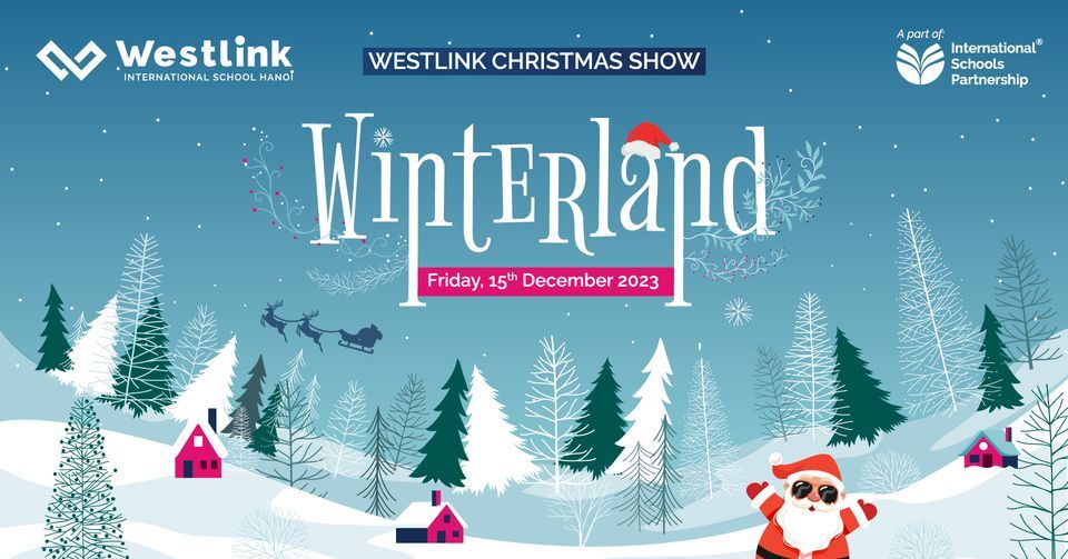 Westlink Christmas Show: Winterland