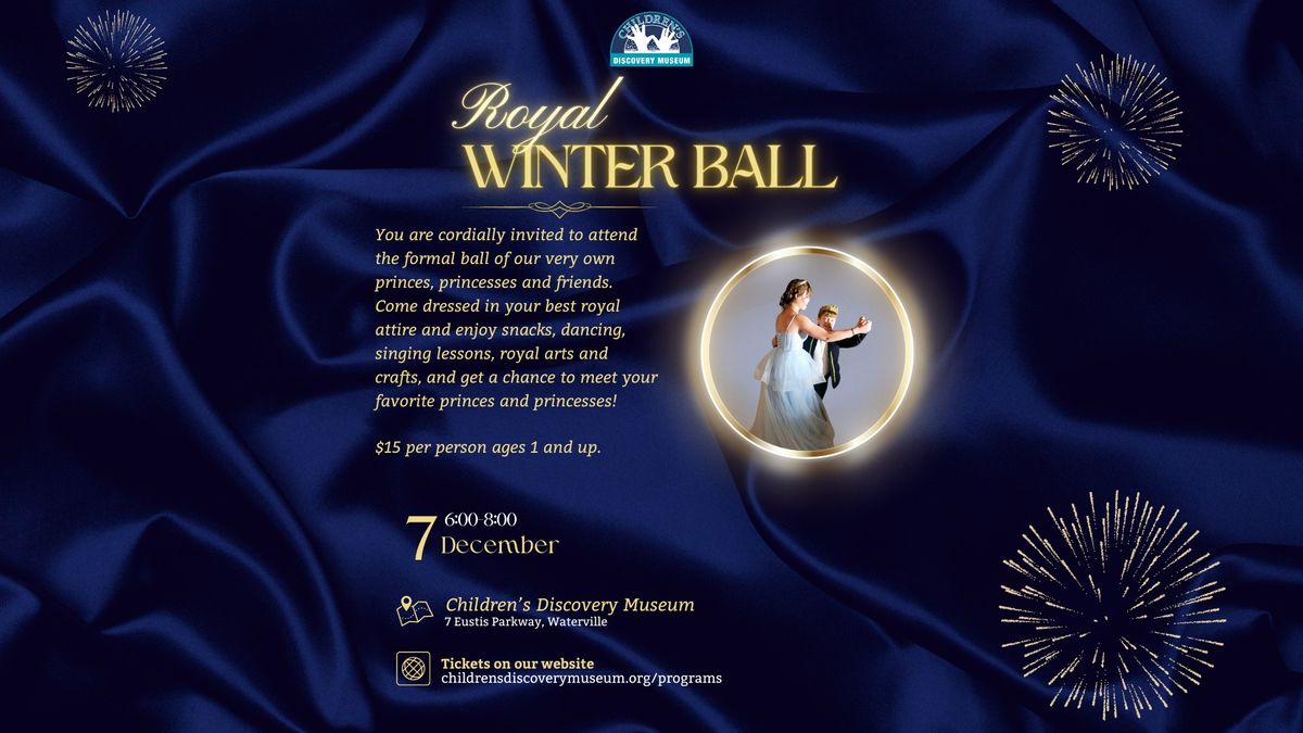 Royal Winter Ball