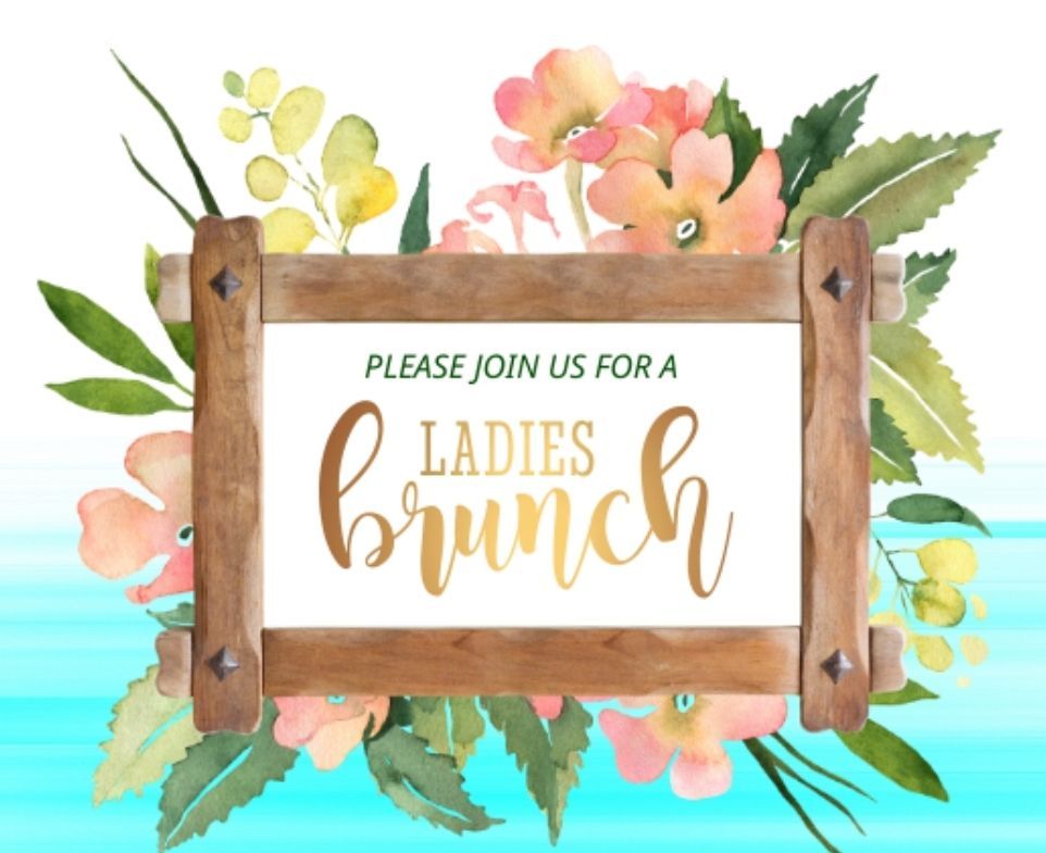 Women's Brunch and Fellowship