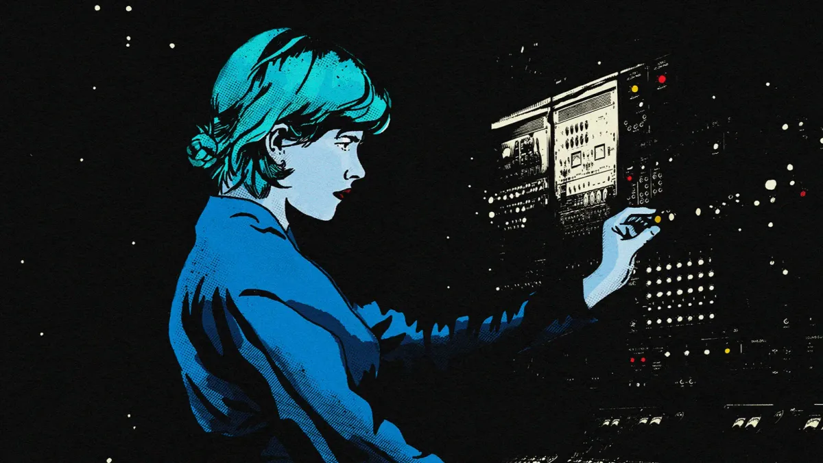 Zaho de Sagazan in Rio de Janeiro