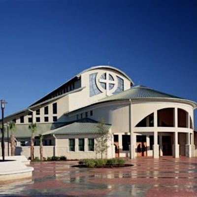 Sts. Peter and Paul Catholic Church