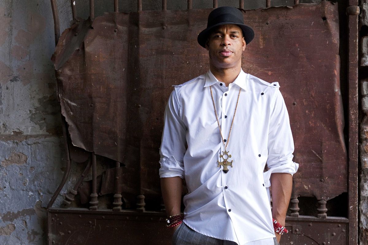 Roberto Fonseca Quartet (KUBA) \u2013 Kubansk jazz fr\u00e5n Havanna 