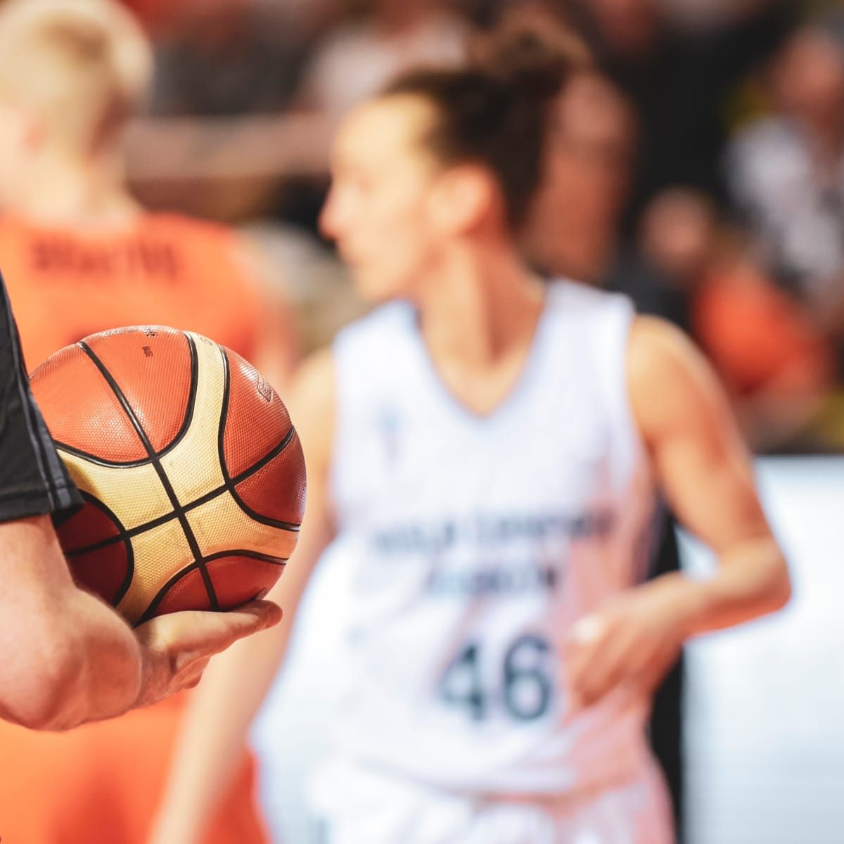 Cal Poly Mustangs at Long Beach State Beach Womens Basketball at Walter Pyramid