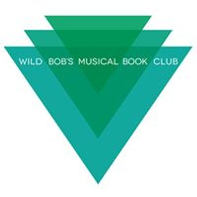 Wild Bob's Musical Book Club