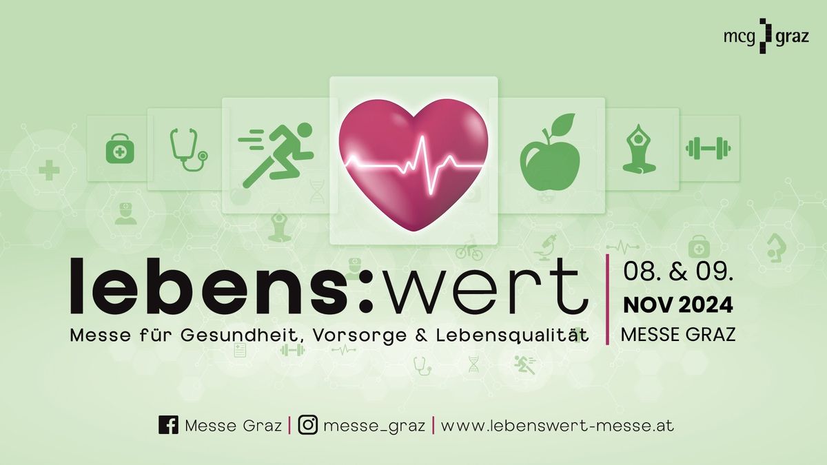 LEBENS:WERT