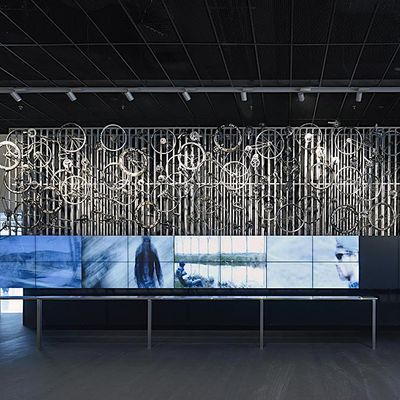 Shimano Cycling World