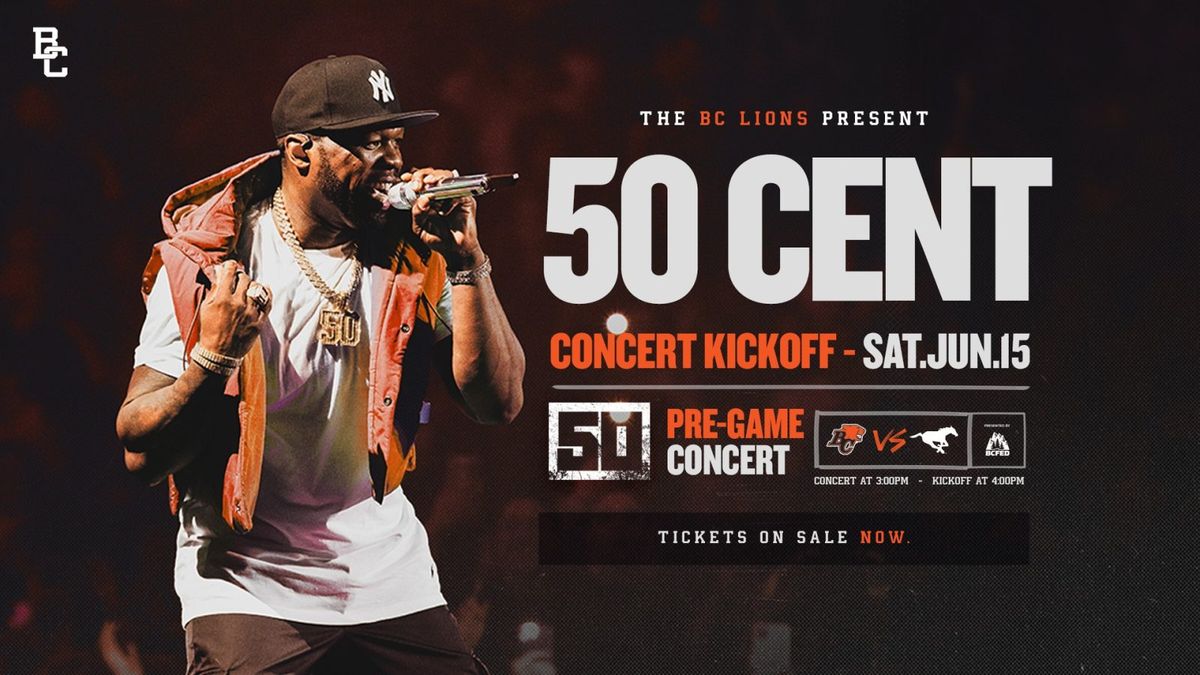 BC Lions at Saskatchewan Roughriders